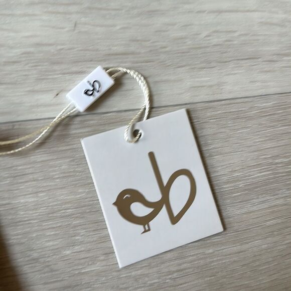 BIRDIE BEAN HALLOWEEN WOMEN'S LOUNGE SET BLACK/ORANGE S NWT IN PKG - Picture 4 of 6